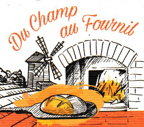 BOULANGERIE DU CHAMP AU FOURNIL